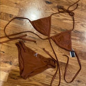 O’NEILL Bronze Bikini